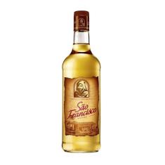 Cachaça Envelhecida São Francisco 970Ml - Sao Francisco