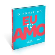 Livro - O poder do eu te amo