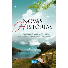 Livro - Novas Histórias