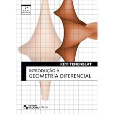 Introdução à Geometria Diferencial - BLUCHER