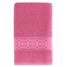 Toalha de Banho 100% Algodão Teka Diamante Deluxe