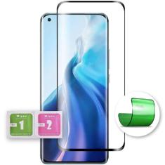 Película Nano 9D Indestrutível Mi 11