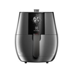 Air Fryer Electrolux Efficient por Rita Lobo EAF30 Grafite 4L com Time