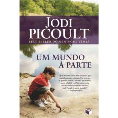 Livro - Um mundo à parte