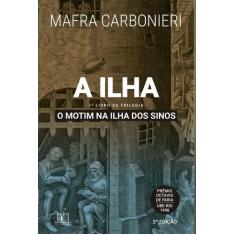 Livro - A Ilha