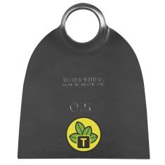 Enxada 0.5 Tramontina Em Aço Sem Cabo Tramontina