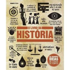 O Livro Da História