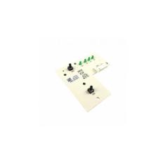 Placa Interface para Lavadora Electrolux LTE09