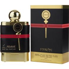 Perfume Feminino Armaf Le Femme Armaf Eau De Parfum 100 Ml