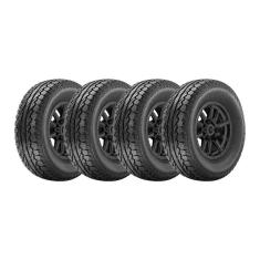 Kit 4 Pneus Milever Aro 16 265/70R16 MU050 112S