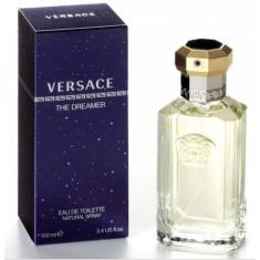 Versace Dreamer Masculino 100 Ml