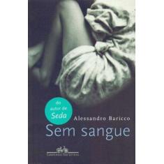 Sem Sangue - CIA DAS LETRAS, 3