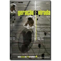 Geração da Virada - IMPRENSA OFICIAL, 3