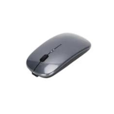 Mouse Bluetooth Recarregável  Slim Ergonômico - B-Max