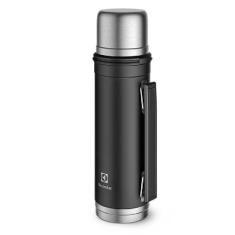 Garrafa Bule Térmico Inox 24h Quente 12h Gelado Electrolux 1L