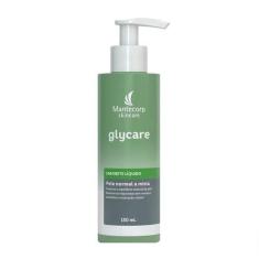 Sabonete Líquido Glycare 150ml - Mantecorp Skincare, 1, 150ml