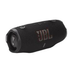 Caixa De Som Jbl Charge 6, Bluetooth, À Prova D´água, 28 Horas, Preto - Preto - Unissex - Único