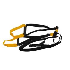 Fita de Suspensão TRX Treinamento Resistência Exercício Funcional Academia-Unissex