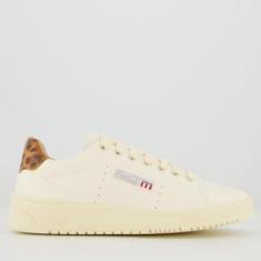 TENIS COCA COLA MARCH MAVERICK FEMININO-Feminino