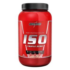 ISO Whey 900g Body Size - IntegralMédica-Unissex