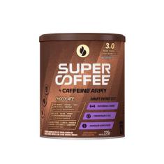 Supercoffee 3.0 220G Chocolate - Caffeine Army