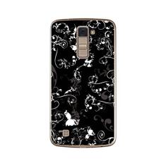 Capa Adesivo Skin359 Verso Para Lg K10 K430tv