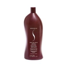 Senscience True Hue Violet Shampoo 1000Ml