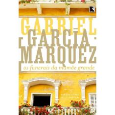 Os funerais da Mamãe Grande