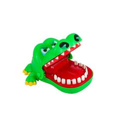 Crocodilo Dentista - AN0025