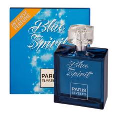 Perfume Paris Elysees Blue Spirit Feminino