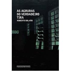 As agruras do verdadeiro tira