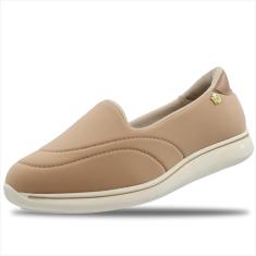 Tênis Slip On Feminino Modare Ultraconforto-Feminino