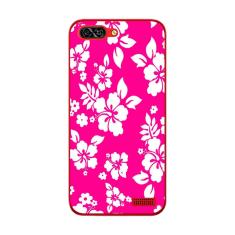 Capa Adesivo Skin182 Verso Para Red Mobile Quick 5.0 S50