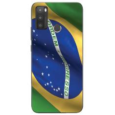 Capa Adesivo Skin628 Verso Para Multilaser G Max 2 - KawaSkin