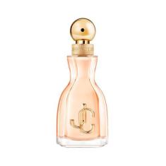 Perfume Jimmy Choo I Want Choo Feminino Edp 100Ml, 100ml