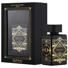 Perfume Lattafa Bade`e Al Oud for Glory - Eau de Parfum - 100 ml