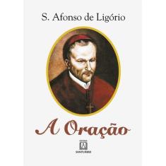 Livro - A oração
