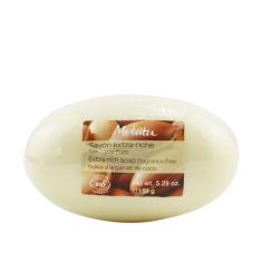 Sabonete em Barra Melvita Toilet - 150ml