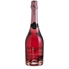 Espumante Moscatel Rosé Castellamare 750ml
