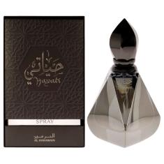 Perfume Al Haramain Hayati Eau de Parfum 100ml para unissex