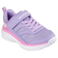 Skechers Tênis feminino Boundless, Lavanda/Rosa, 15