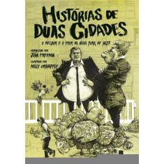 Histórias de duas cidades