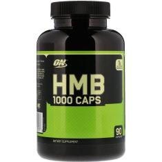 Hmb 1000 (90 Caps) Optimum Nutrition