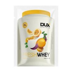 Fresh Whey Sachê (29g) - Sabor: Maracujá - Dux Nutrition