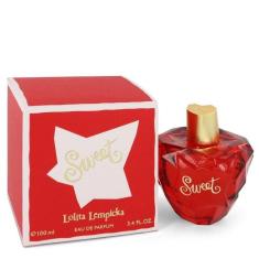 Perfume Feminino Lolita Lempicka 100 ML Eau De Parfum Spray
