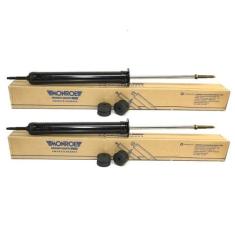 Par amortecedor traseiro corcel belina 1 e 2 del rey todos - MONROE