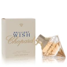 Perfume Feminino Brilliant Wish Chopard 30 Ml Eau De Parfum