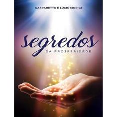 Segredos Da Prosperidade