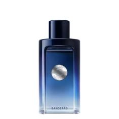 Perfume The Icon Antonio Banderas Edt Masculino 200ml
