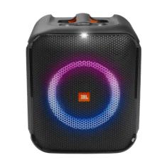 Caixa De Som JBL Partybox Encore Essential, Bluetooth, Com Design À Prova De Respingos, 100w
